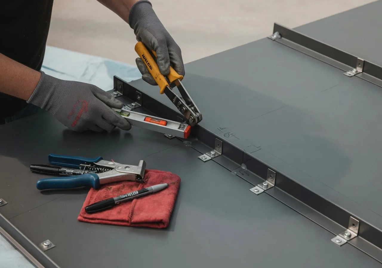 Why choose Metal Roofing Installation in Kelly, LA